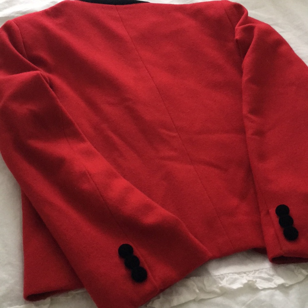 100%wool jacket - Picture 6 of 6